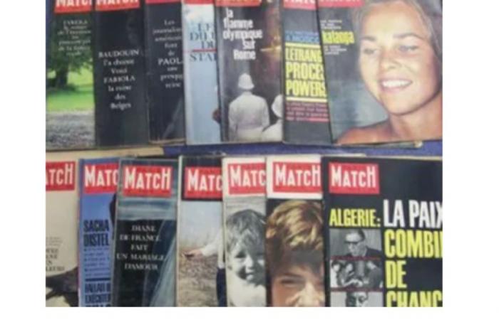 CMI Media Régions erneut als Regionalagentur für Paris Match – Image ernannt