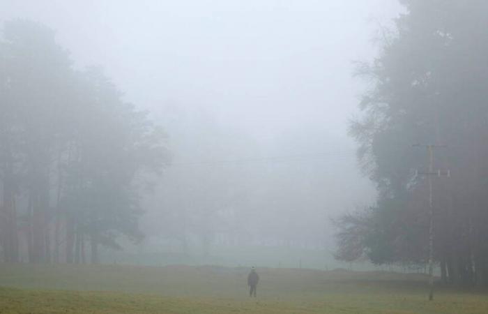 Eine „Wetterbombe“ steht kurz davor, den Westen Frankreichs und das Vereinigte Königreich zu treffen – Libération