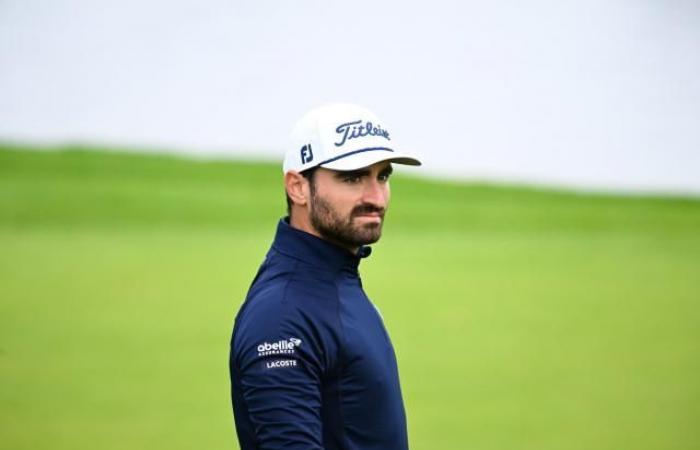 Rozner in den Top 10 nach der ersten Runde bei den Farmers Insurance Open