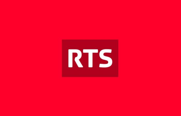 Schweizer Radio Fernsehen – rts.ch