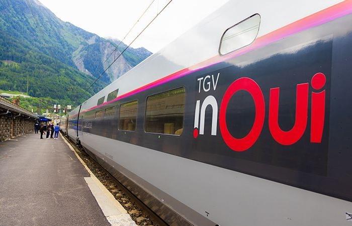 SNCF kündigt die Wiederaufnahme des direkten TGV-Dienstes Frankreich-Italien an