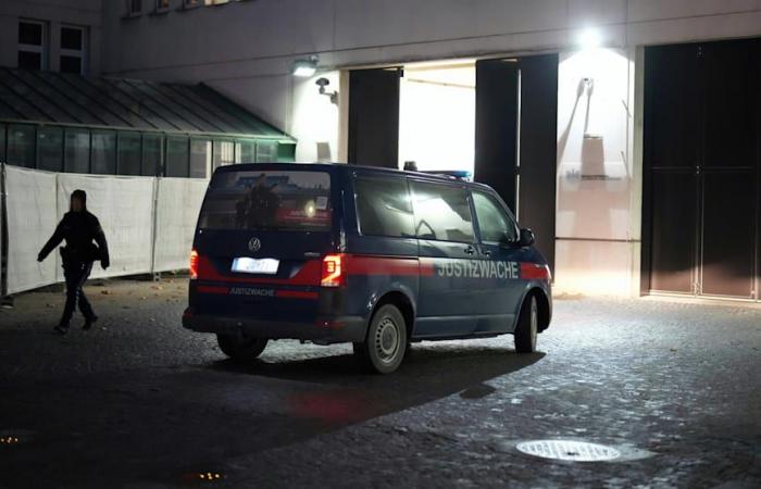 René Benko im Gefängnis: Nach Festnahme jetzt in Wien in Untersuchungshaft!