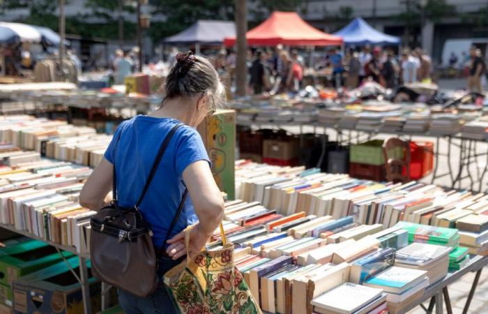 Messe für alte und moderne Kochbücher 2025