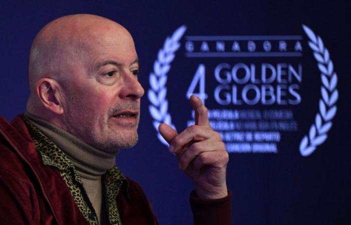 Jacques Audiard „außerordentlich glücklich“ nach seiner Rekordzahl an Oscar-Nominierungen