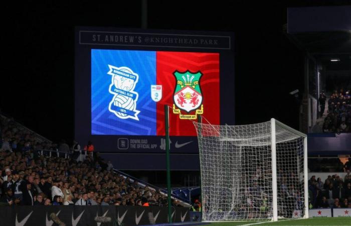 Warum Wrexham gegen Birmingham die neue Finanzlandschaft des englischen Fußballs symbolisiert