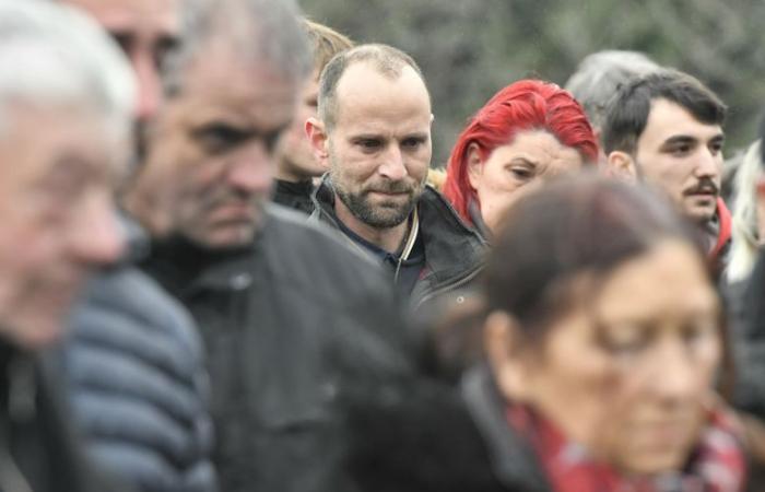 „An diesem Tag wurde eine Familie zerstört“, starke Emotionen während der Hommage an die Bäuerin und ihre Tochter, die in Pamiers getötet wurden