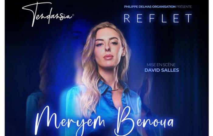 „Reflet“, Show von Meryem Benoua in Rabat und Marrakesch – Marokko Heute