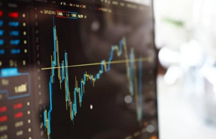 Vicat, größter Anstieg des SBF 120 und des SRD in der Mitte der Sitzung am Donnerstag, 23. Januar 2025 – – 23.01.2025 um 12:14 Uhr