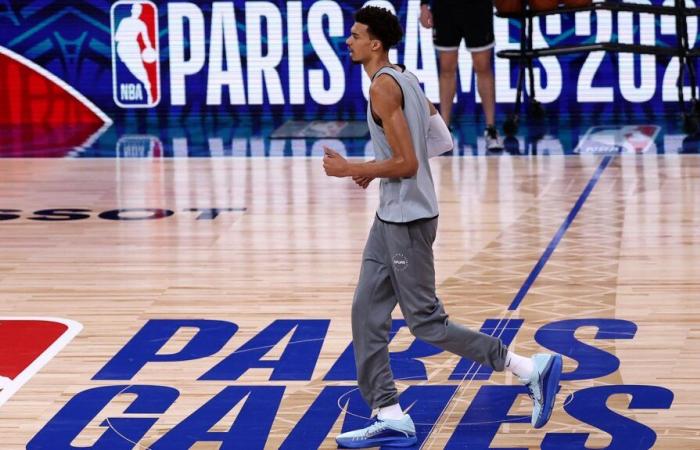 Frankreich, Spielplatz für eine zukünftige NBA im europäischen Stil?