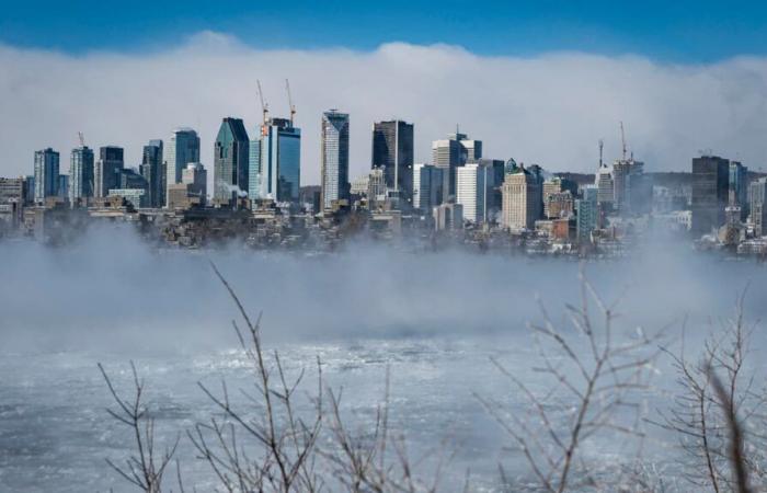 Fast 8.600 Mitarbeiter der Stadt Montreal werden im Jahr 2023 mehr als 100.000 US-Dollar erhalten