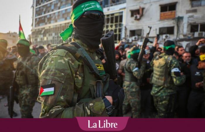 Was bleibt von der Hamas nach 15 Monaten Krieg gegen Israel übrig?