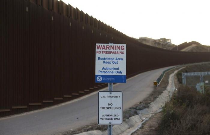 Trumps Anti-Einwanderungsoffensive gewinnt an Fahrt