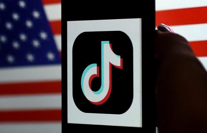 In den USA werden iPhones mit TikTok zu einem hohen Preis verkauft