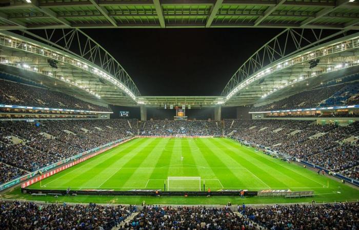 FC Porto 0-1 Olympiakos, Europa League: Spielzusammenfassung (23.01.2025)