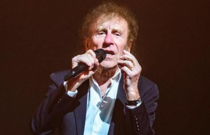 die erstaunliche Behandlung, die Alain Souchon von seinem Arzt verordnet hatte