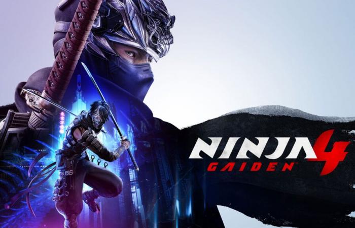 Überraschung, Xbox kündigt das Comeback von Ninja Gaiden an, immer noch so blutig!