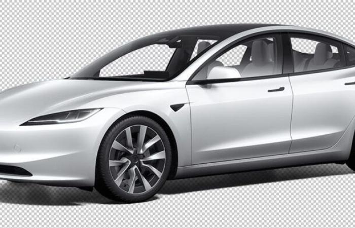 Tesla wird ab dem 1. Februar erneut die Preise erhöhen