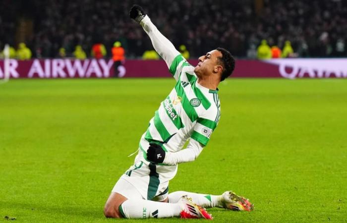 Celtic sichert sich Playoff-Platz nach spätem Eigentor-Schoner …