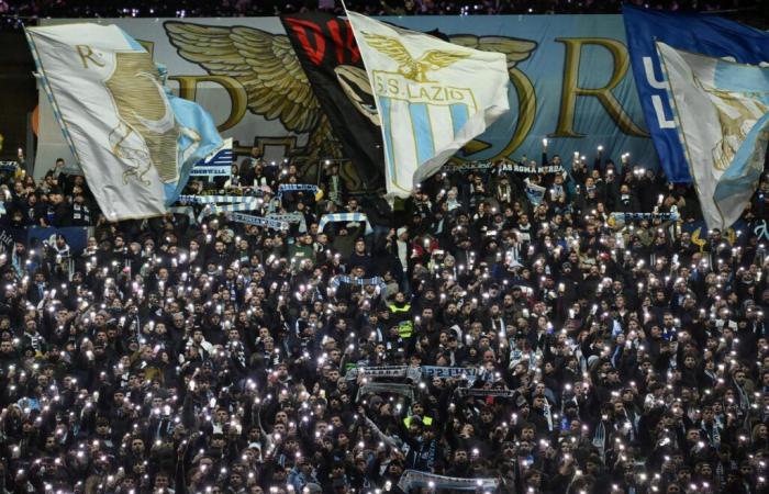 Neun Verletzte in Rom bei einem Angriff von Lazio-Ultras auf Fans von Real Sociedad