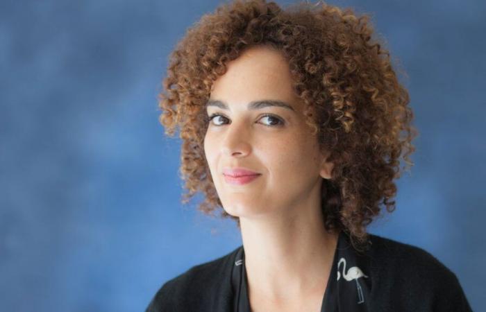 Doppelte Kultur und Wahltrauma … Leïla Slimani vertraut sich im Podcast-Titel an