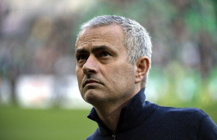 Mourinho habe „vollstes Vertrauen“ in den Schiedsrichter