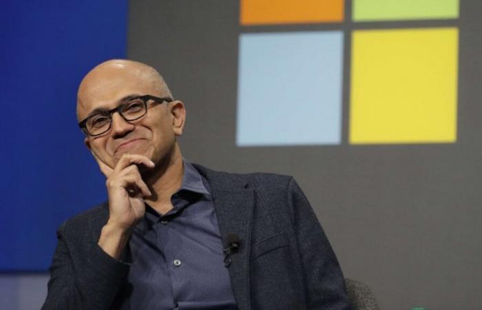 Satya Nadella (Microsoft) hat Schwierigkeiten, das 500-Milliarden-Dollar-Stargate-Projekt zu bestätigen