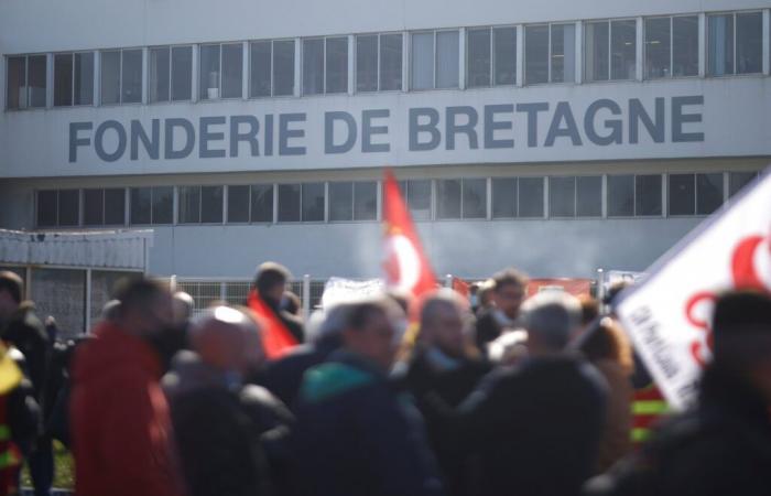 „Wir sind ein Opfer von Renault, das seine Gießereien in Frankreich loswerden will“