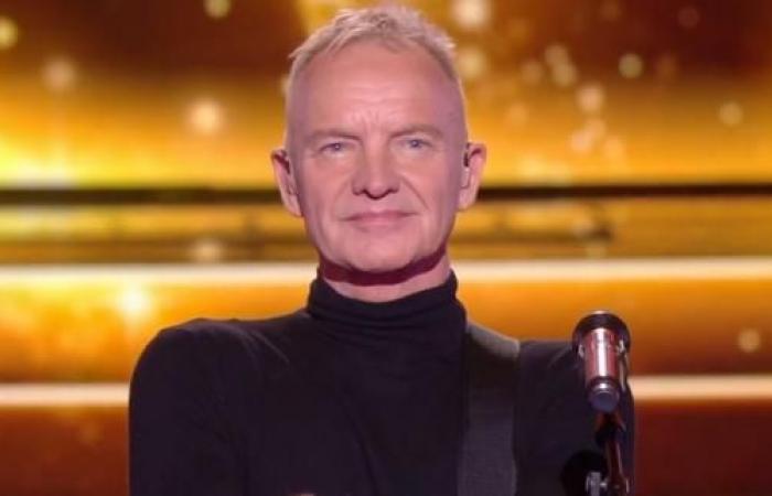 Ill, Sting sagt mehrere Konzerte „auf Anordnung seines Arztes“ ab!