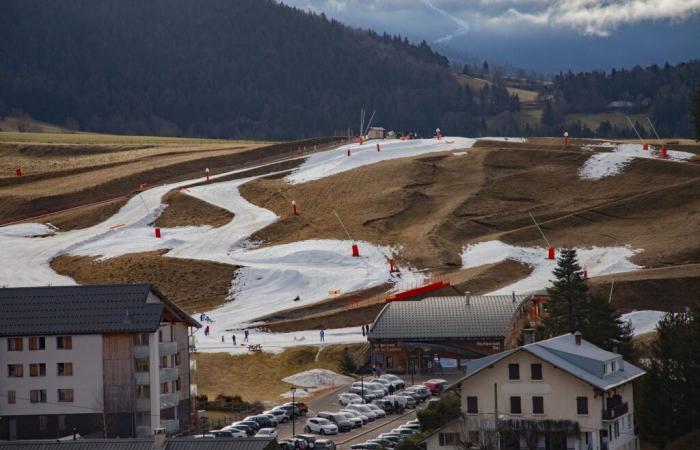 Ein 10-jähriges Mädchen kommt bei einem Skiunfall in Isère ums Leben