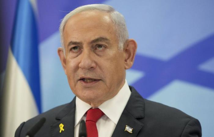 Netanyahu ist nicht bereit, zurückzutreten, um für sein Management zur Rechenschaft gezogen zu werden?