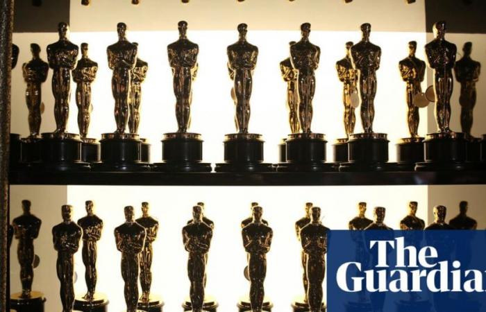 Sagen Sie uns: Wer ist Ihre Wahl, um bei den Oscars 2025 zu gewinnen?