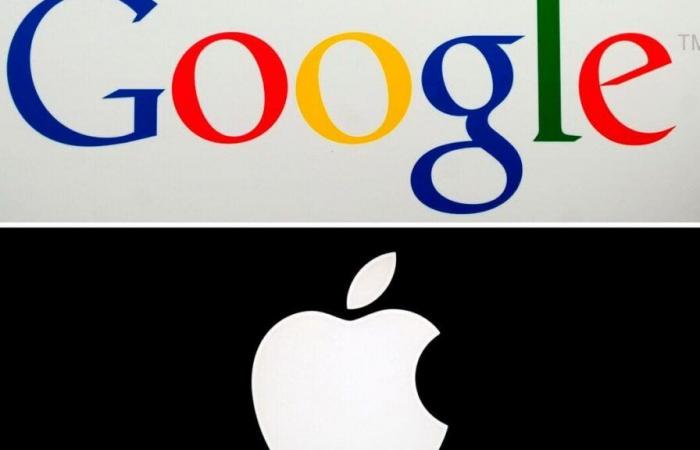 Untersuchungen zu den Ökosystemen von Apple und Google