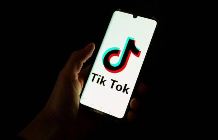 London äußert auf TikTok seine „echten Bedenken“.