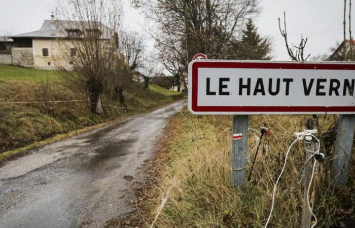 Alpes-de-Haute-Provence. Die Beerdigung des kleinen Emile wird letztlich nicht in Haut-Vernet stattfinden