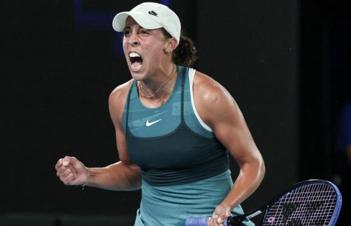 Australian Open | Die Sensation: Madison Keys besiegt Iga Swiatek und trifft im Finale auf Aryna Sabalenka