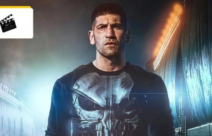 Marvel’s Punisher wird in einem der am meisten erwarteten Filme des Jahres 2026 zu sehen sein: Kino und Serien