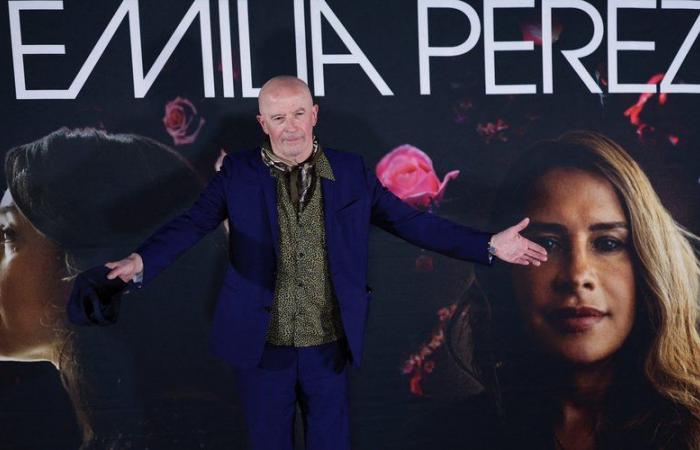 „Emilia Perez“ von Jacques Audiard sammelt 13 Oscar-Nominierungen, ein Rekord für einen nicht englischsprachigen Film