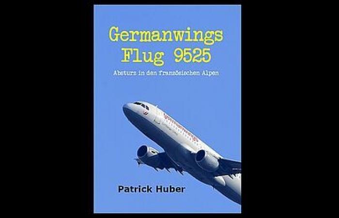 Germanwings-Flug 9525 – Absturz in den französischen Alpen