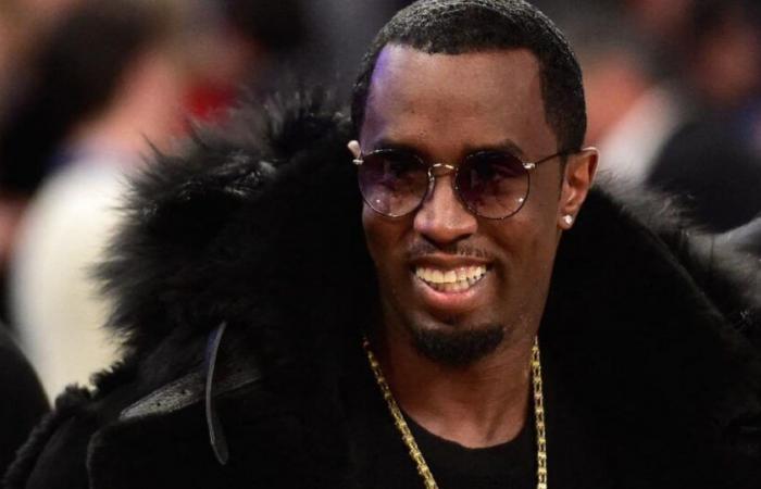 P. Diddy reicht Beschwerde gegen einen Mann ein, der behauptet, vernichtende Sexvideos gegen den Rapper zu haben