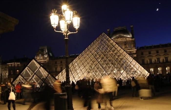 Der Louvre steckt in einer besorgniserregenden Obsoleszenz, warnt Laurence des Cars