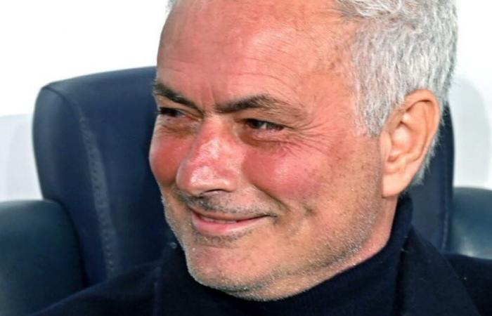 Hat Mourinho den alten Physiotherapeuten wirklich mit Sage verwechselt?