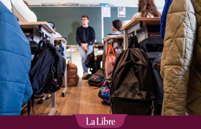 Eltern alarmiert über wiederkehrende Probleme im Klassenzimmer: „Wie lange wird das so bleiben?“ Das ist nicht akzeptabel“