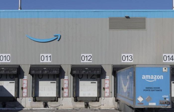 Amazon verlässt Quebec und entlässt 1.900 Arbeiter, während die Gewerkschaftsorganisation Libération beginnt