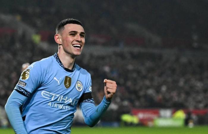 Foden, Savio und dieser Mann Haaland – lohnen sich die Spieler von Manchester City wieder?