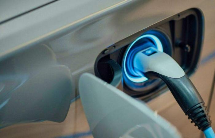 Der Preis für gebrauchte Elektroautos soll sinken