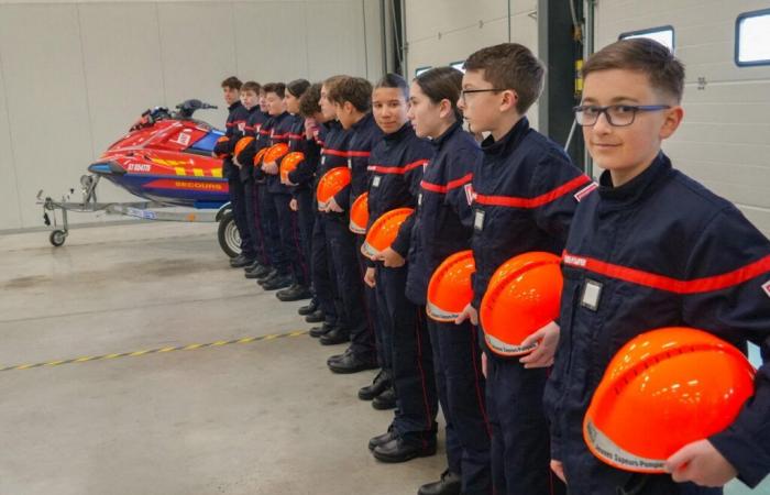 Tarn-et-Garonne. Um die Einsätze der Feuerwehrleute zu unterstützen, muss eine neue Station gebaut werden