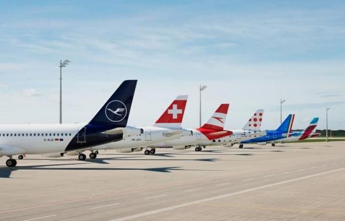 Lufthansa will Flugplanung mit Quantencomputing optimieren