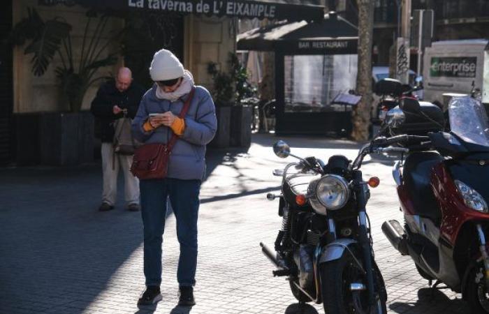 Explosion der sozialen Anklage in Spanien