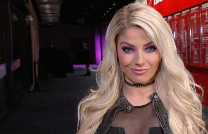 Weitere Details zur abgesagten Rückkehr von Alexa Bliss