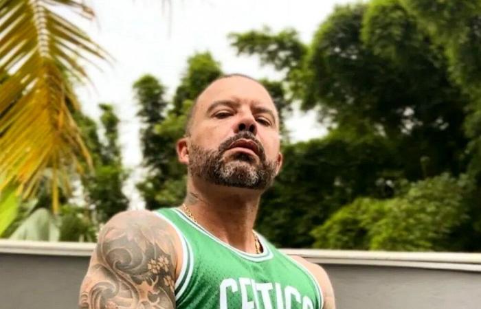 Der brasilianische Influencer Ricardo Godoi stirbt im Alter von 45 Jahren während einer Vollnarkose wegen einer Tätowierung